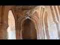 Hampi - Royal Enclosure Mosque
