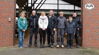 Hofportrait Der Familie Schulte