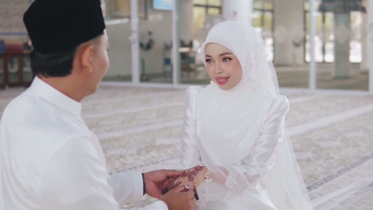 VIDEO PERNIKAHAN FARAH DAN SHAHIRIN | 15 OGOS 2025
