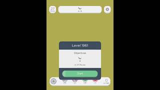 Two Dots Level 1961 - Intro to Crates