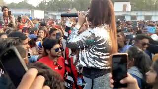 Performance Clip At Moynagudi Clg