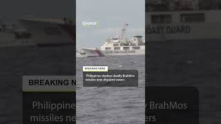 China Furious After Marcos Jr Unleashes BrahMos Power Near Taiwan Waters