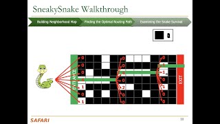Accelerating Genomics Course - Lecture 7: SneakySnake (Fall 2022)