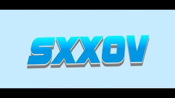 Sxxov