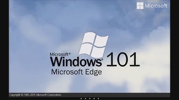 Cosmo Squires Windows History with Never Released Versions Part 20 [REUPLOAD]