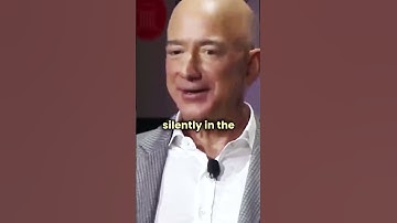 JEFF BEZOS REVEALS: "WHY I BANNED POWERPOINT AT AMAZON" (GAME-CHANGING STRATEGY)