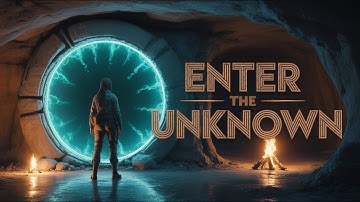Contact at the Core | Sci-Fi Ambient Music for Sleep, Focus, and Exploration