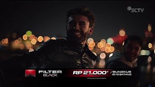 Marlboro Filter Black • Pursue Flavor • Moto Racing • TVC Edisi 2023 • Iklan Indonesia 30 sec