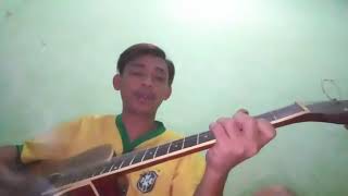 Download Lagu Cover Herry(tayeng) sejedewe pasir pantai Mantap jiwa... MP3