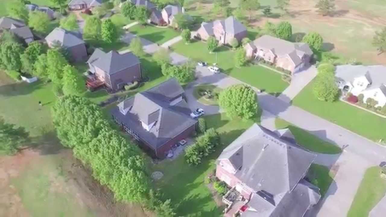 2731 American Horse Trail Murfreesboro, TN YouTube