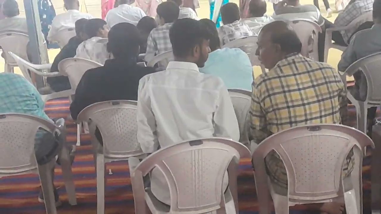 Surajpura live program. 2026