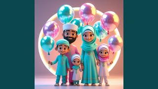 Allahul Kafi Rabbunal Kafi   Sholawat Badar Sholatullah Salamullah