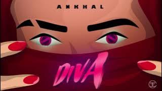 ANKHAL - DIVA (REGGAETON VERSION)