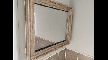 Building a Magic Mirror display - Part 1