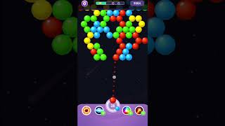 #bubbleshooter #bubblepop #bubblerainbow #games #gaming #gamingvideo #onlinegaming #bubblesort #game screenshot 5