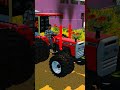 massey tractor modifiedb Massey tractor massey tractor Qmassey tractor modification Massey t