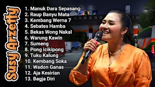 Download lagu Susy Arzetty's Full Album Tarlingan Nirwana Mandala Sakti | Classic Tarling Dangdut Tengdung Song...