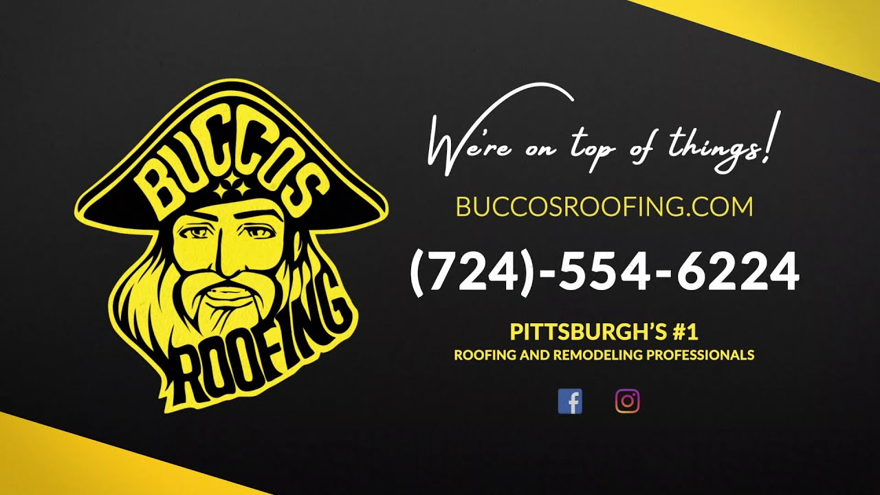 Buccos Roofing - Our Customers