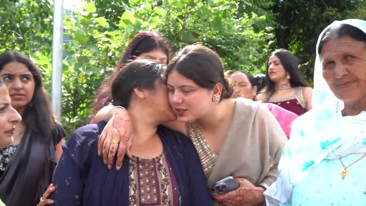 Amit Weds Upasana Part 4 Ajeet & mitu Studio 8628822433