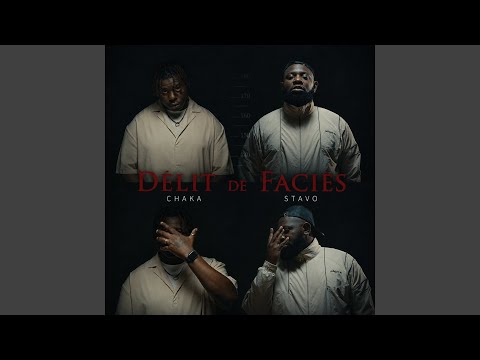 DÉLIT DE FACIÈS