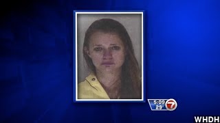 Woman Arrested After Racking Up $980 Cab Bill