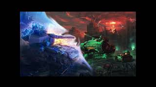 Invasion Stopped -Return Of Waffentrager X Leviathan Remix- By Gewe