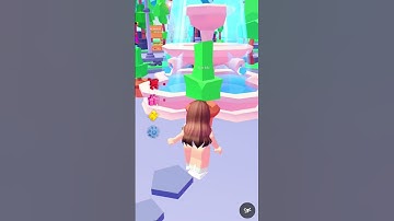 Day 3 saving for vip in dti ( thank you so much Raisaa_Z1st) #roblox #dti