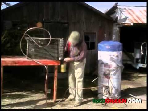 The Red Green Show "The Movie" Ep 151 (1997)