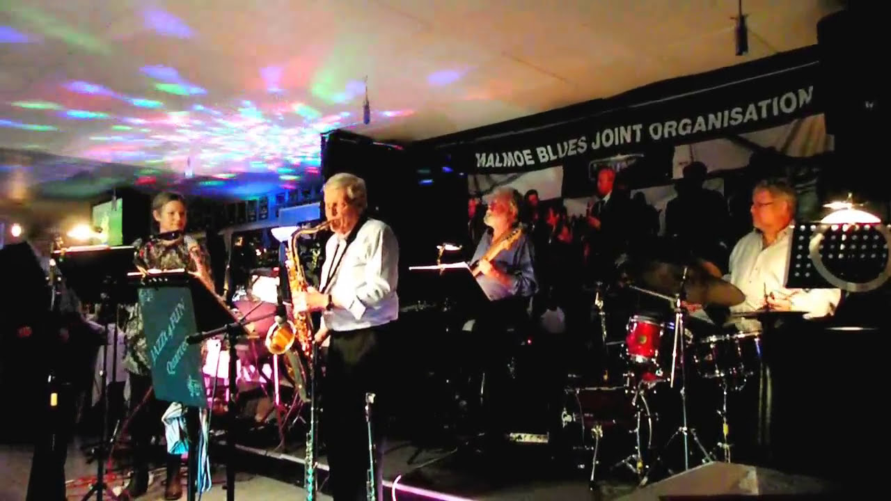 Just 4 Fun med Carina Eklund