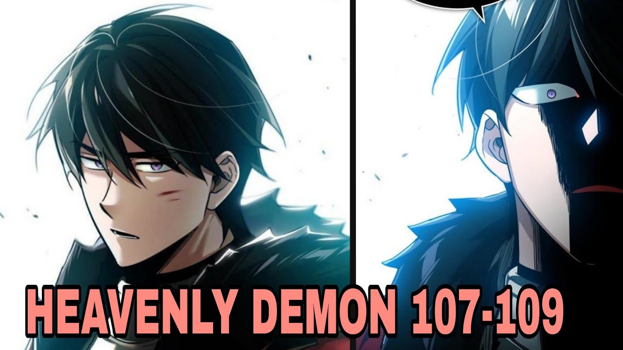 Heavenly Demon Cultivation Simulation Chapter 118