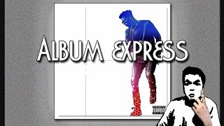 KPOINT - Empire ♫ ALBUM EXPRESS ♪