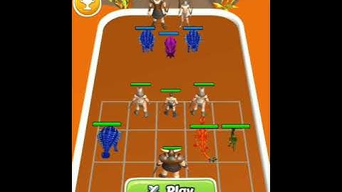 Merge Dinosaurs  3d Battel Kill All Humans || #jurassicworld