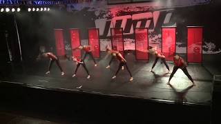 Famous Partition - Mather Dance Company (2014) Wealth