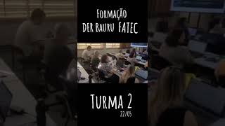 2205   Formação HTML CSS Javascript   Fatec DER Bauru 1