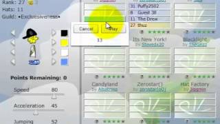 Platform Racing 2 - Hacker #2