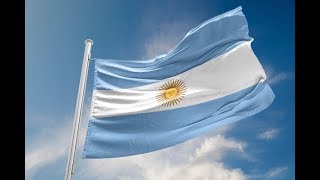 Himno Nacional Argentino Subtitulado 432HZ