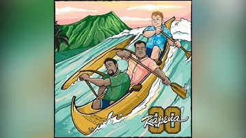 Kapena - Tropical Lady