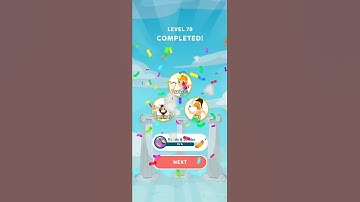 Element Flow Level 78 walkthrough