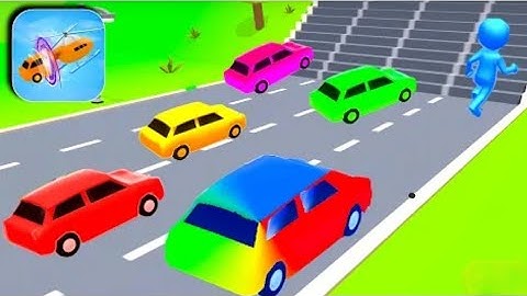 SHAPE-SHIFTING All Levels Mobile Gameplay Walkthrough Android IOs Alltrailer BEST UPDATE Video SSAM2