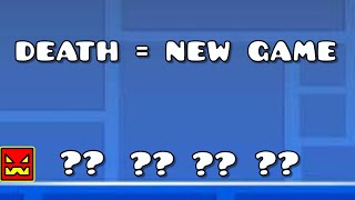 GD but if i die i switch games (season 3) | Geometry Dash