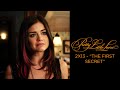 Pretty Little Liars - Byron Asks Aria To Keep His Cheating A Secret - 