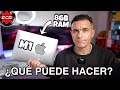 Macbook Air M1 de 8gb de RAM ¿es recomendable?