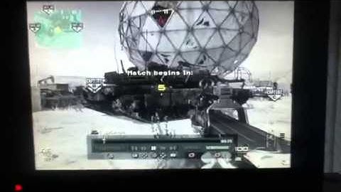 Epic across map throwing knife