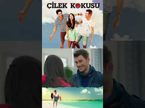 İyi Dersler Sevgilim... - Çilek Kokusu #shorts