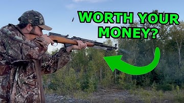 Is It Worth Buying a SKS in 2024?