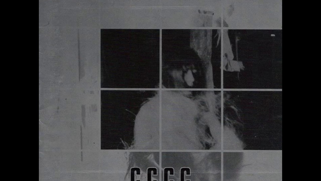 C.C.C.C. / COSMIC COINCIDENCE CONTROL CENTER (urashima盤LP＋EP