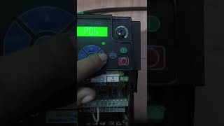 How To Parameters Reset On Ab 525 Drive