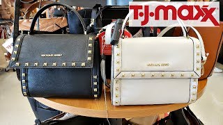 carteras michael kors en tj maxx