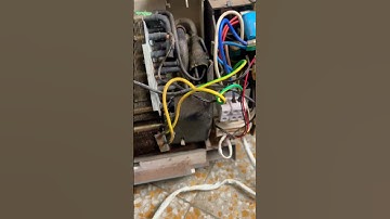 Voltas ac E6 #youtubeshorts #shortvideo #shorts