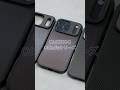 長く使うものだからこそこだわりたいiPhoneケース! #CASEKOO OISafe